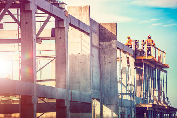 Best Concrete Flooring Contractor  in Good Hope, CA