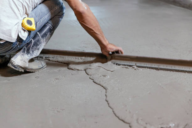 Best Concrete Driveway Installation  in Good Hope, CA