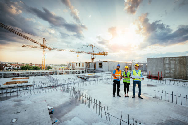 Best Local Concrete Companies  in Good Hope, CA