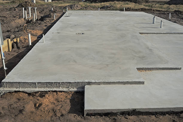 Best Concrete Contractor Near Me  in Good Hope, CA